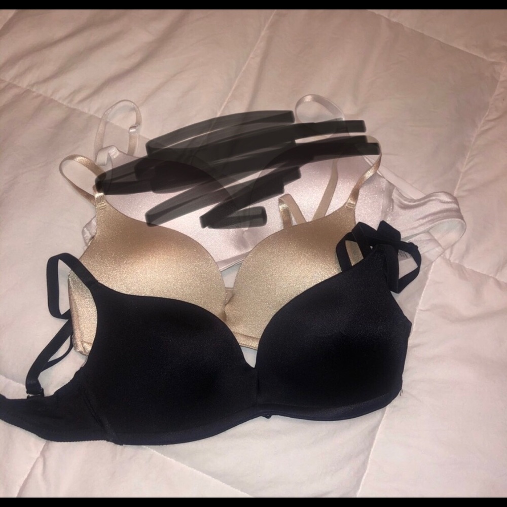 Up Bra